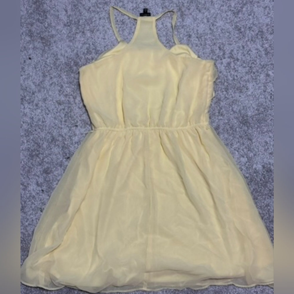 Disney Homecoming/ Prom Dress